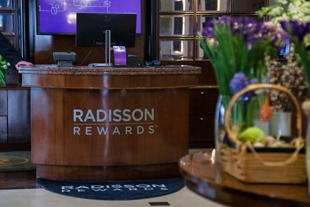 Radisson Royal Hotel Санкт-Петербург Интерьер фото